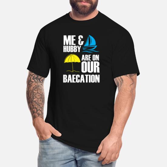 On Baecation Vacation Newlyweds for 